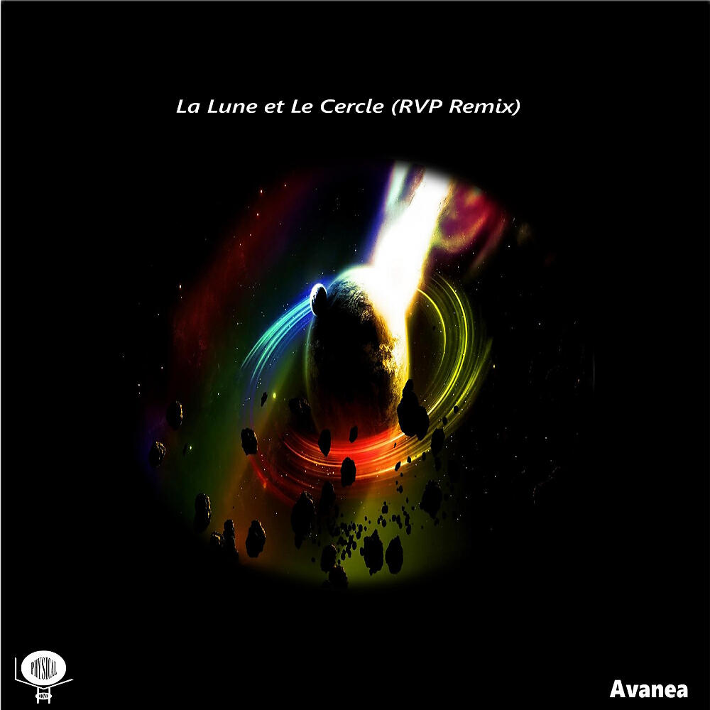 Avanea - La Lune et Le Cercle (RVP Remix)