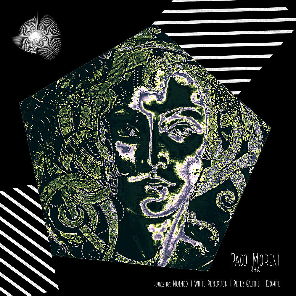 Paco Moreni - B&A (Edomite Remix)