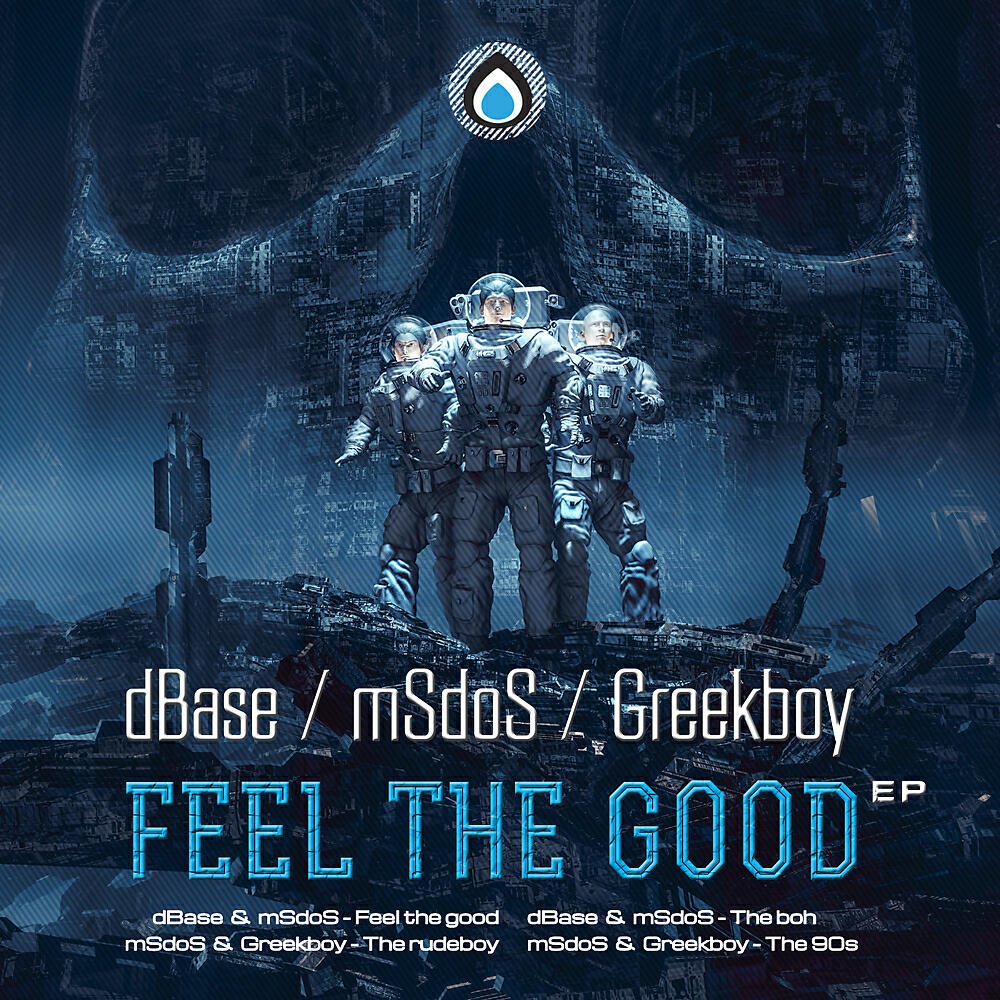 MsDoS - The Rudeboy (Original Mix)