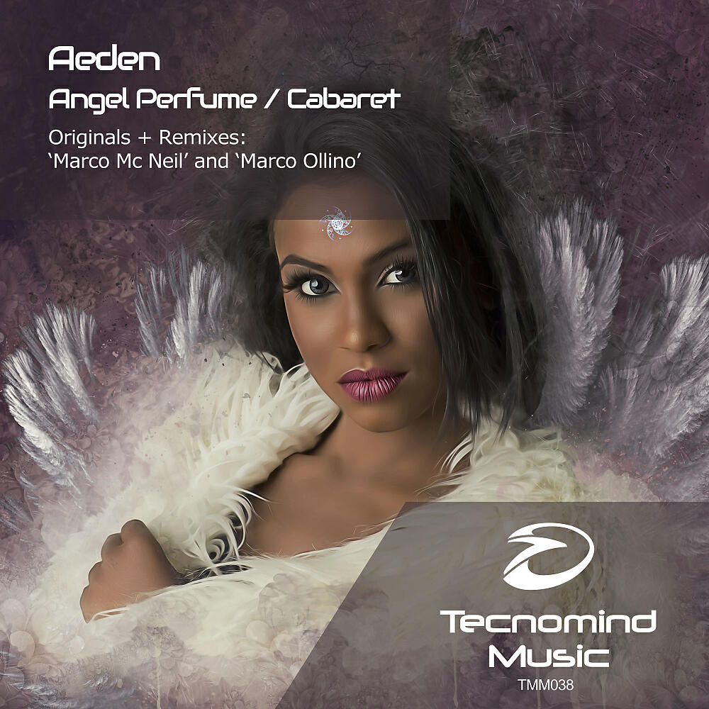 Aeden - Cabaret (Marco Mc Neil Remix)
