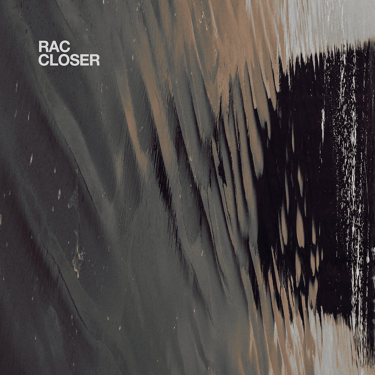 RAC - Peter