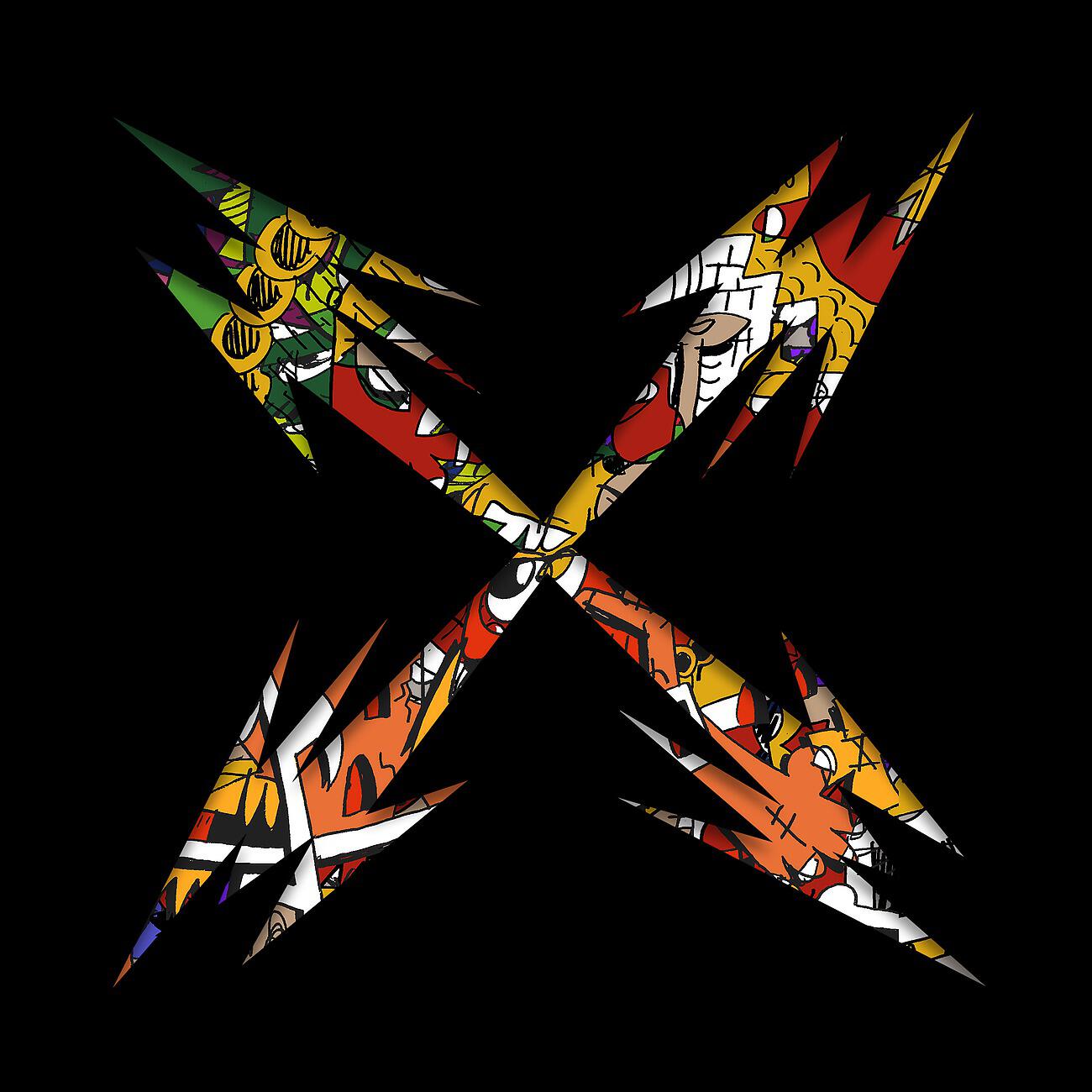 Lapalux - Opilio