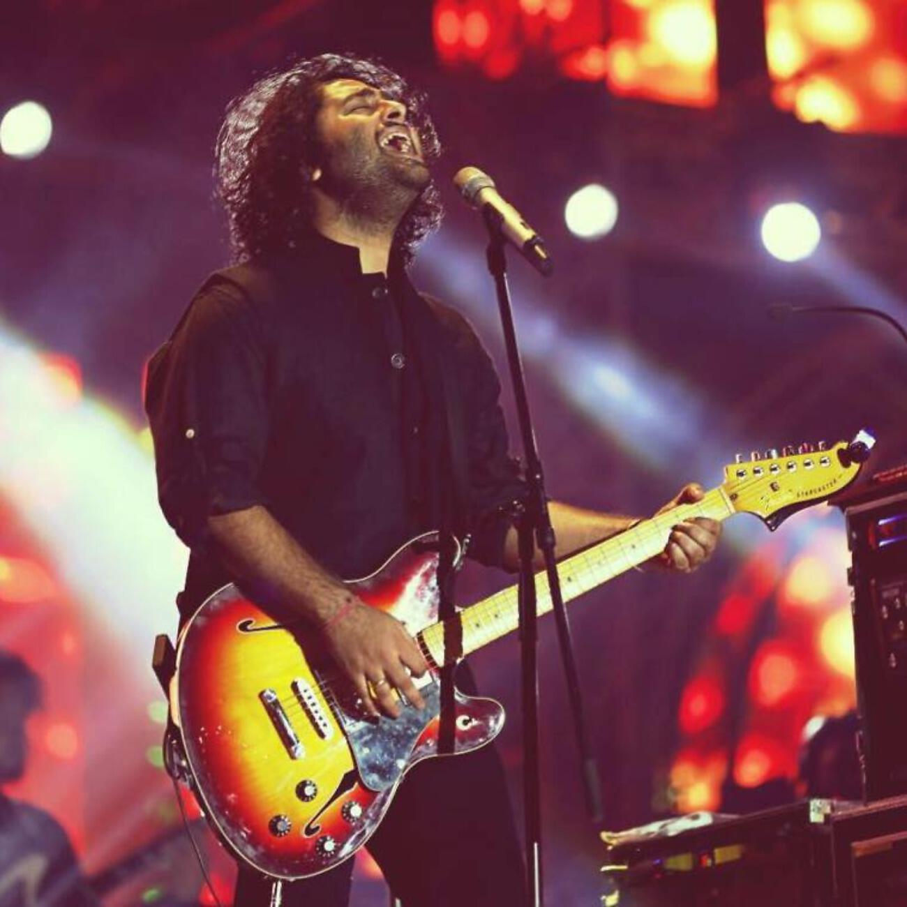 Arijit Singh - Arijit Singh Mashup