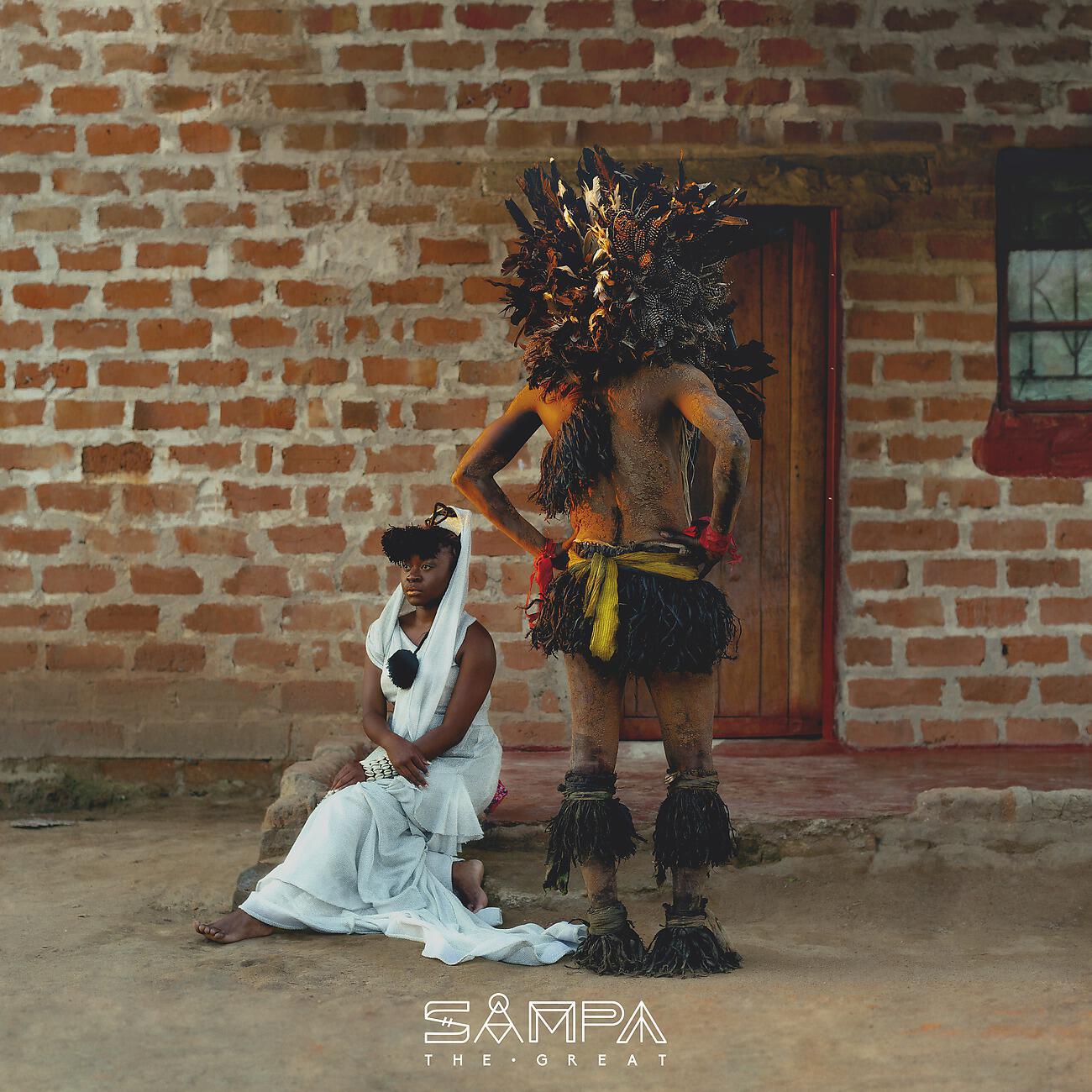 Sampa The Great - Diamond In The Ruff