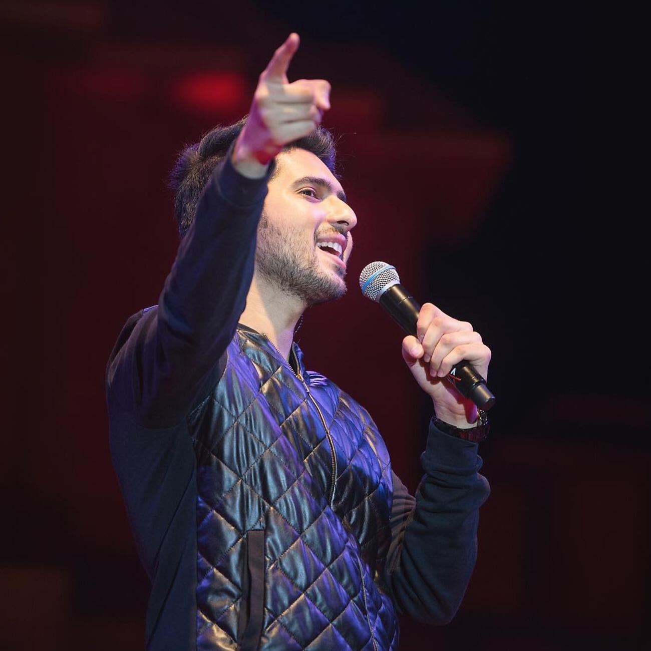 Armaan Malik - Krazy