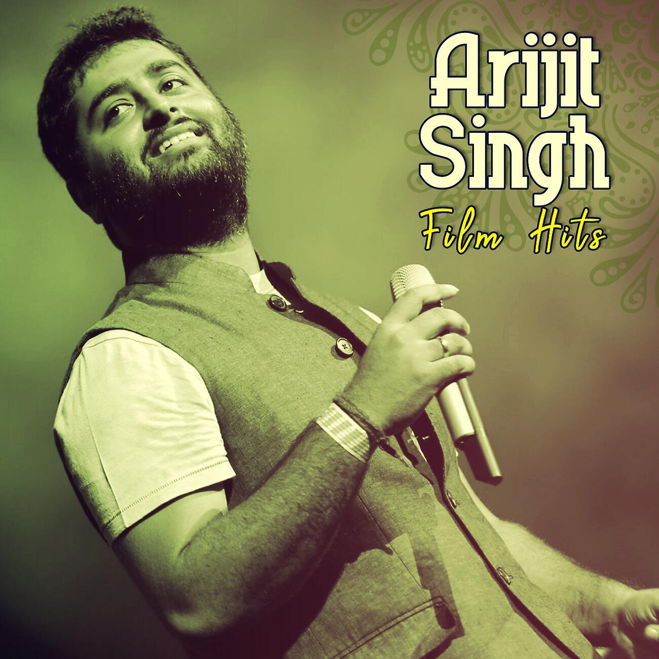 Arijit Singh - Nashe Si