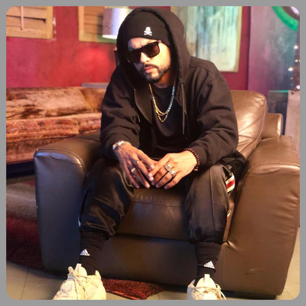 Bohemia - Punjabi RapSta