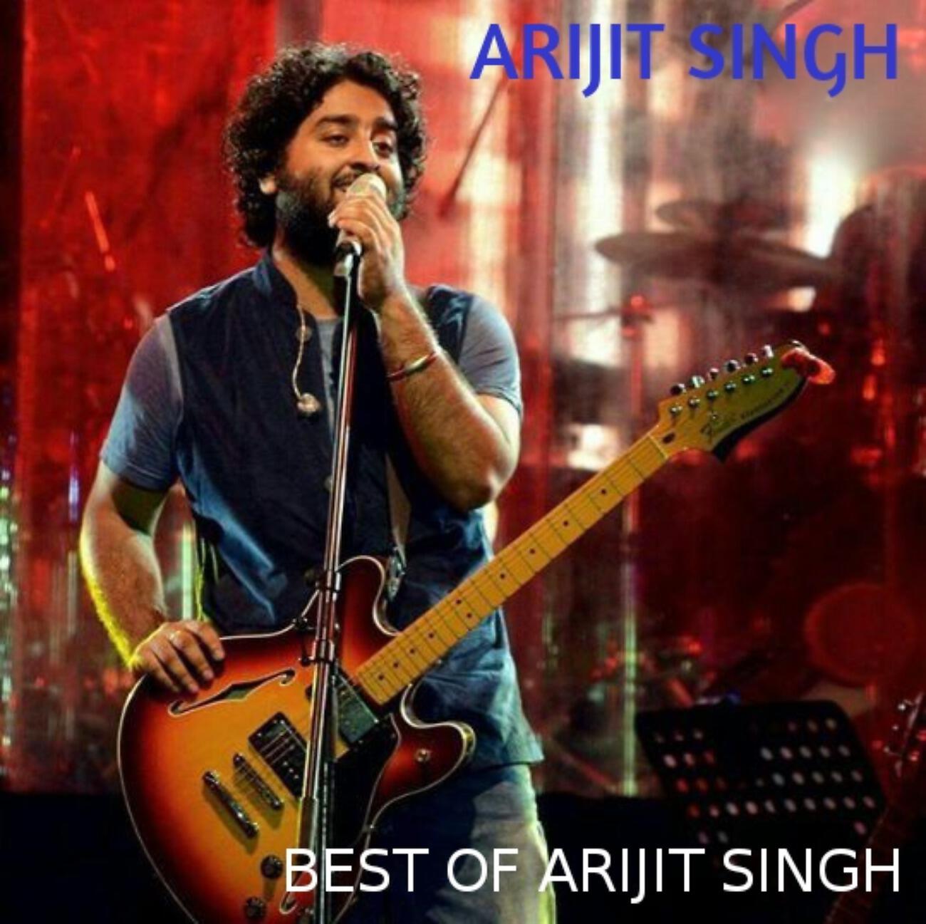 Arijit Singh - Zaalima