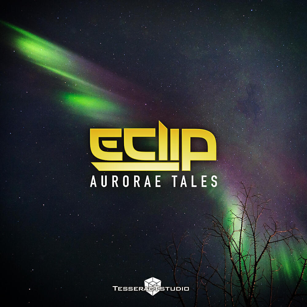 E-Clip - Aurorae Tales (Original Mix)