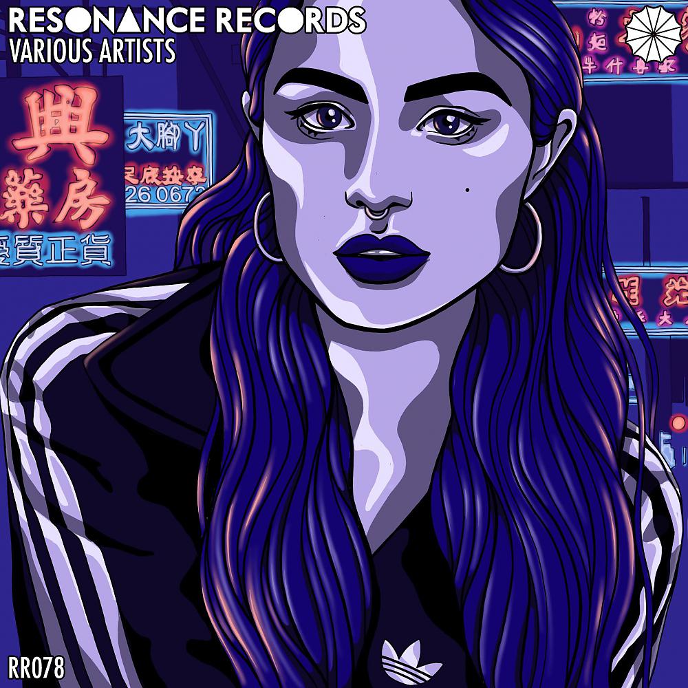 Постер альбома Resonance Records Sampler, Vol. 02
