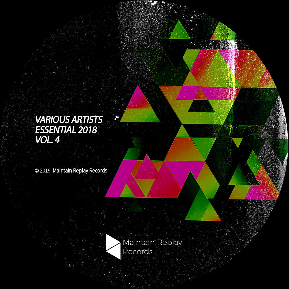 iLja Ottink - She Said (Melvin Reese Remix)