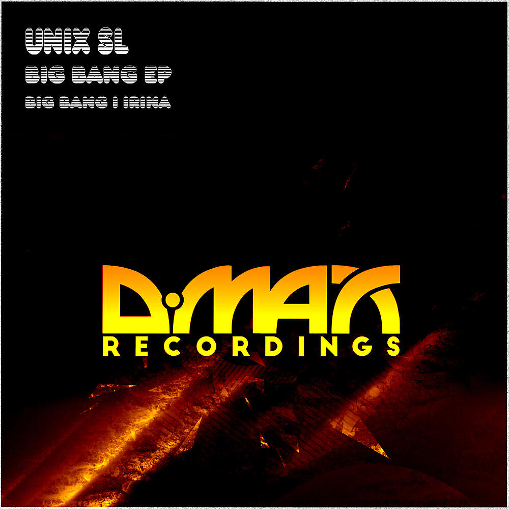 Unix SL - Irina (Original Mix)