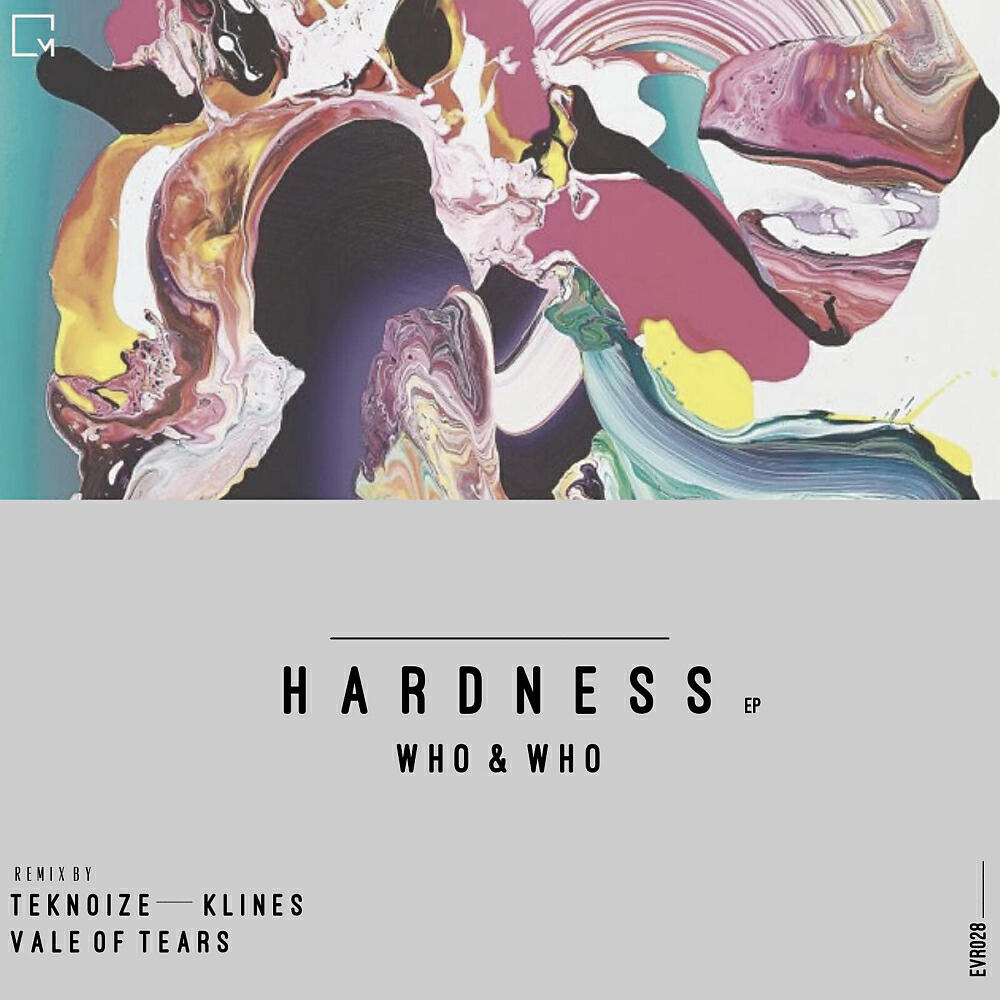 Who & Who - Escape (Klines & Teknoize Remix)