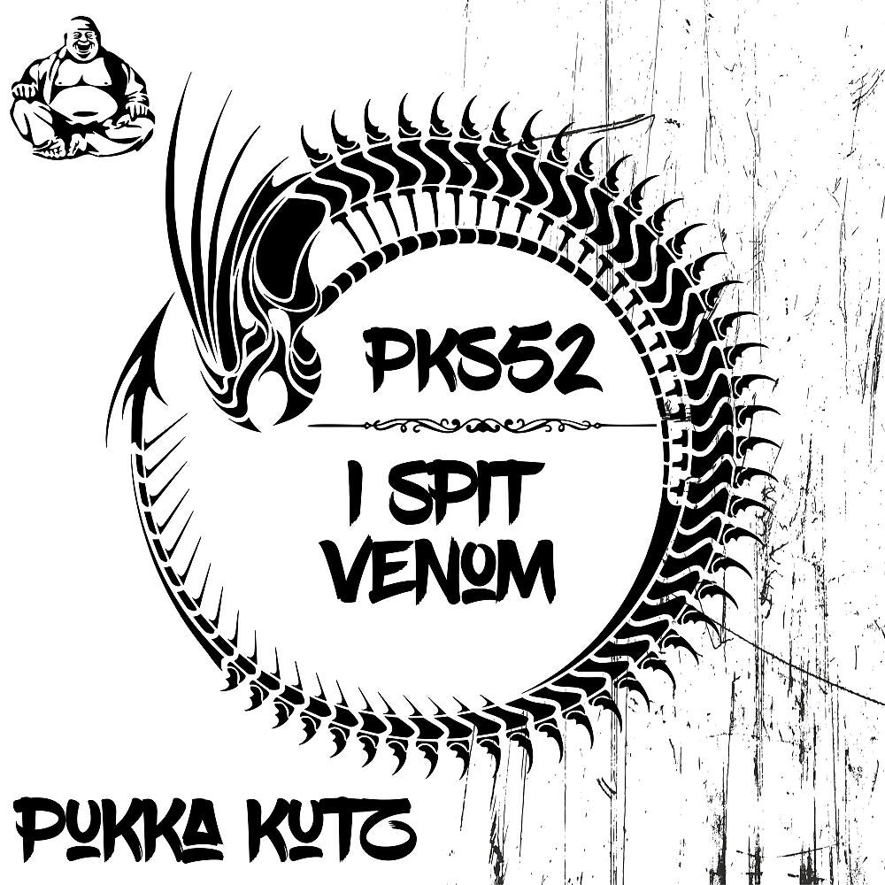 SilverFox - I Spit Venom (Original Mix)