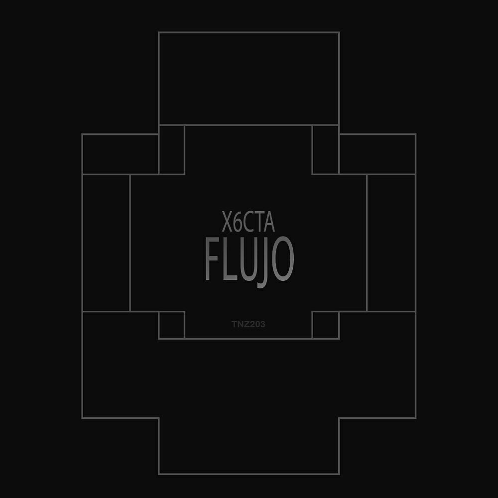 X6CTA - Más Flujo (Original Mix)