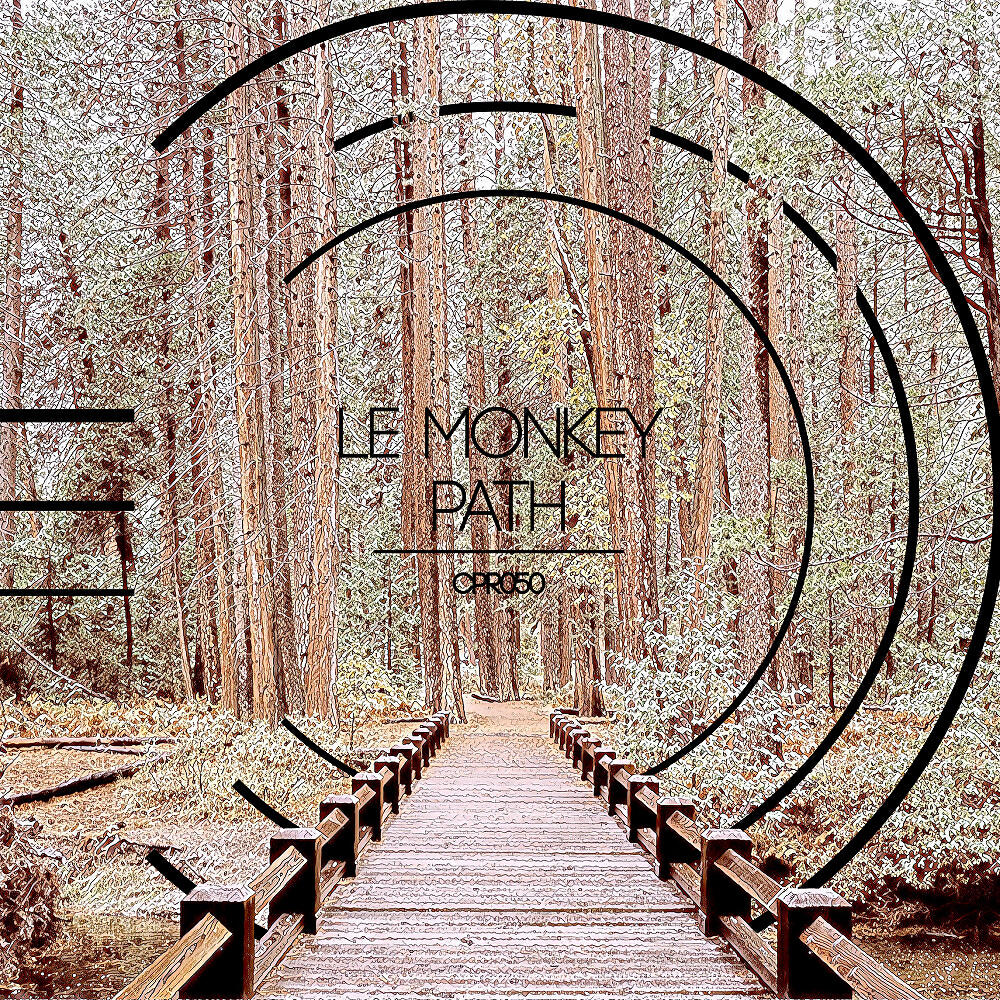 Le Monkey - Spring For Life (Original Mix)