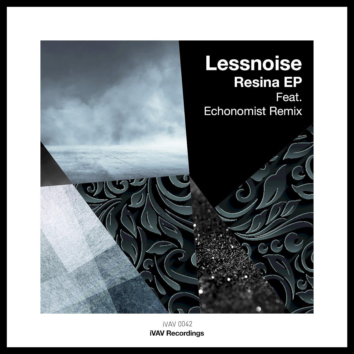 LessNoise - Resina (Original Mix)