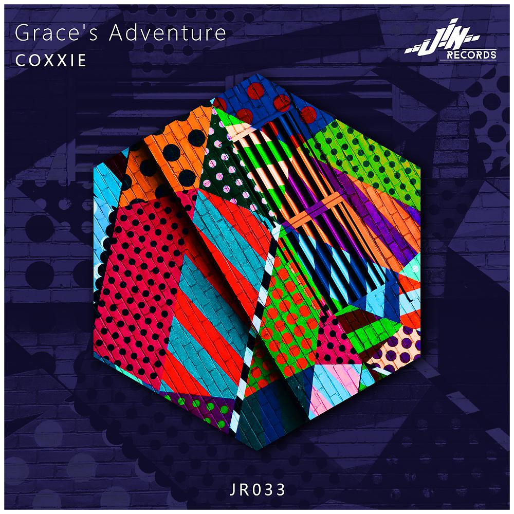 Постер альбома Grace’s Adventures
