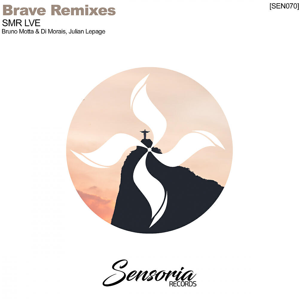 SMR LVE - Brave (Julien Lepage Remix)