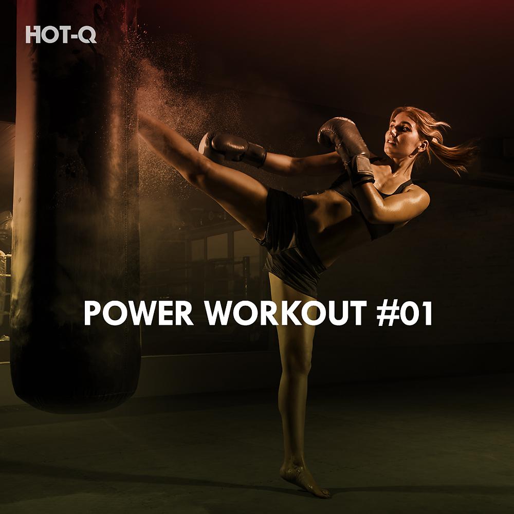 Постер альбома Power Workout, Vol. 01
