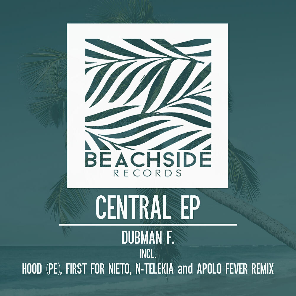 Dubman F. - Don't Laux (N-Telekia Remix)