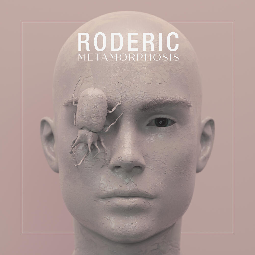 Roderic - Metamorphosis (Raz Ohara Remake)