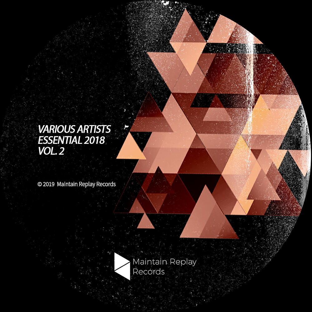 Rocco Careri - Rigel (Original Mix)