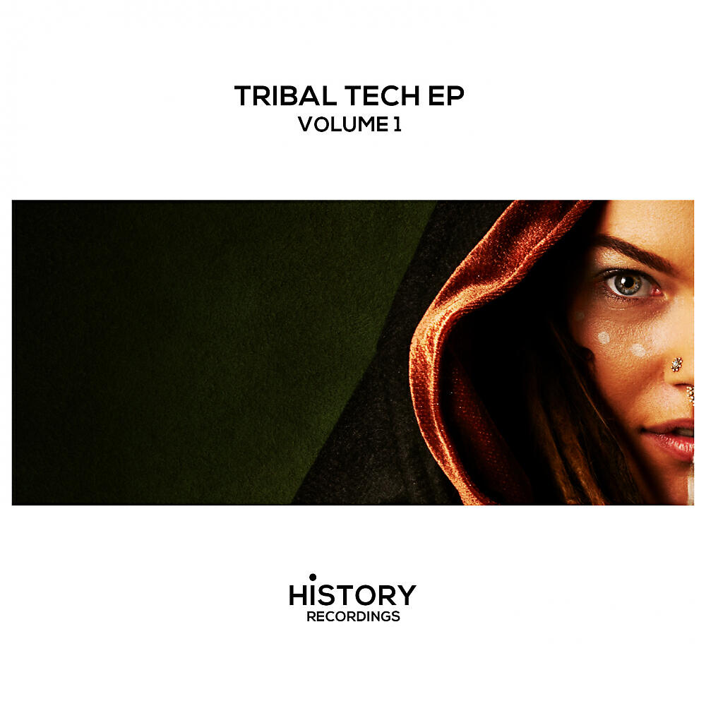 Mark Vox - Totem (Original Mix)