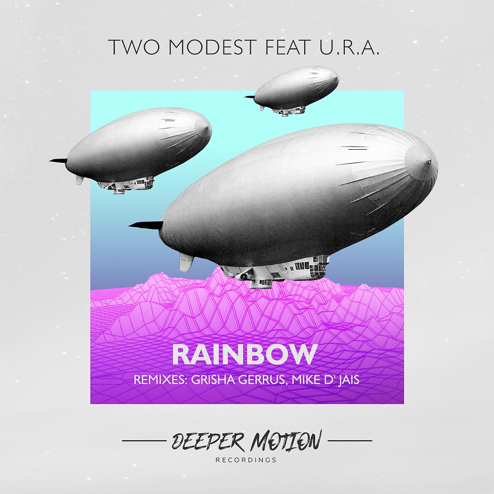 Постер альбома Rainbow (The Remixes)