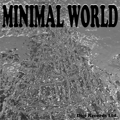 Постер альбома Minimal World