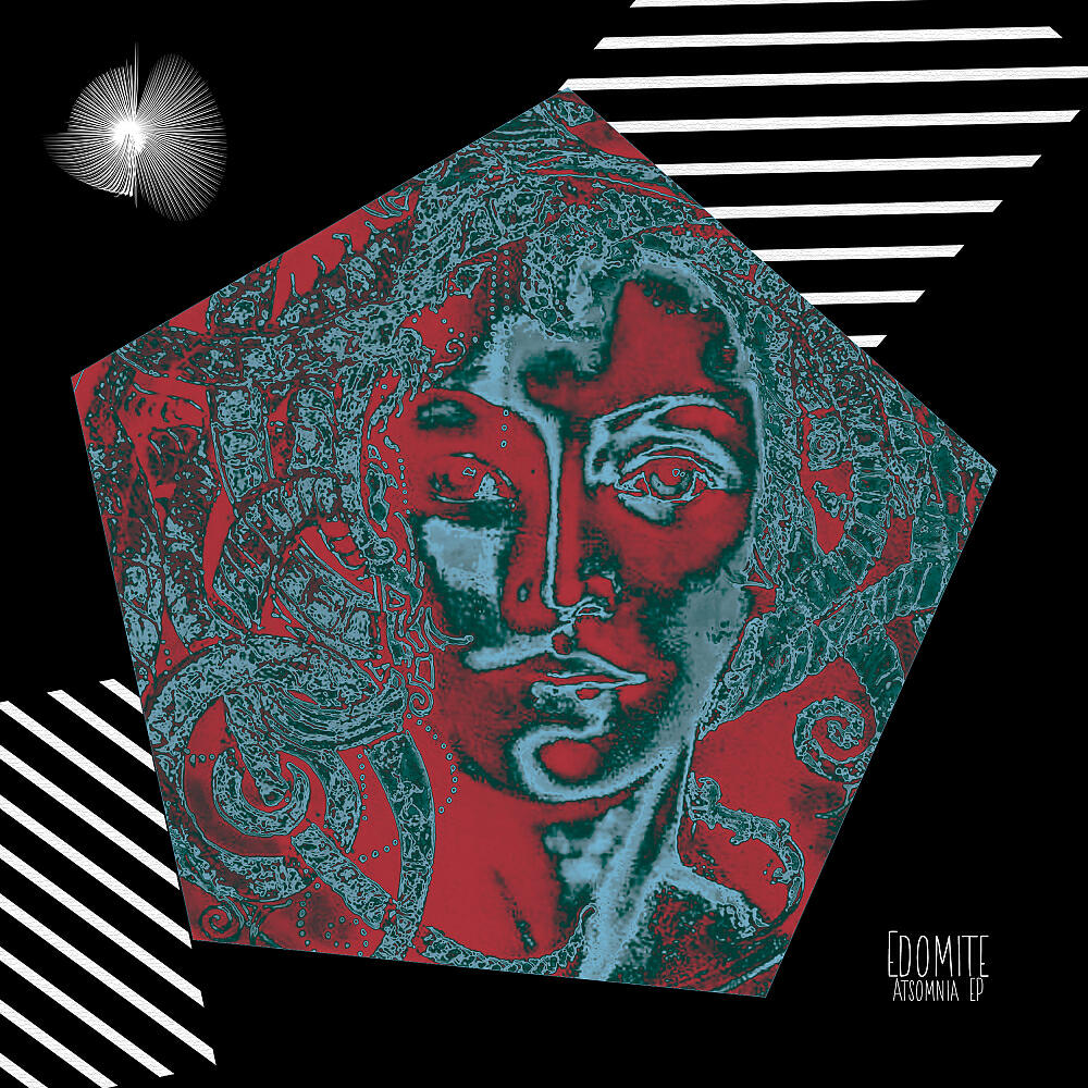 Edomite - Everything Different Now (Original Mix)