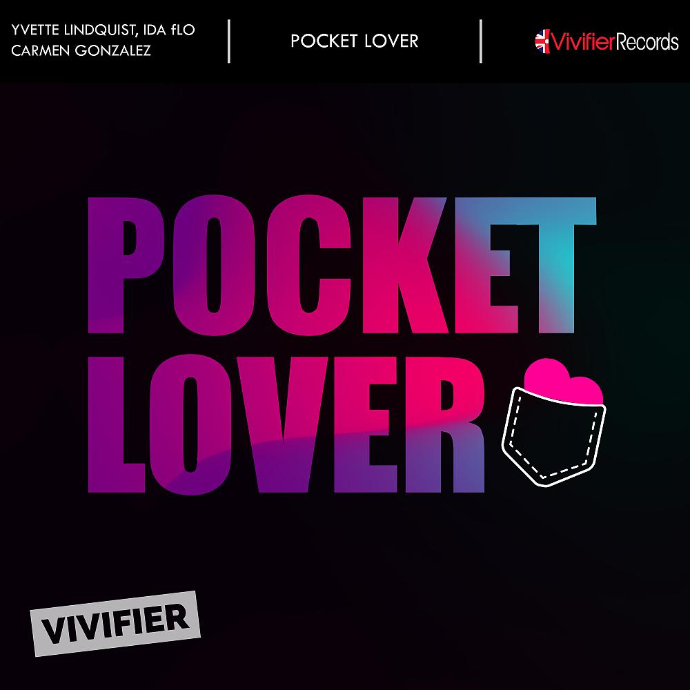 Постер альбома Pocket Lover