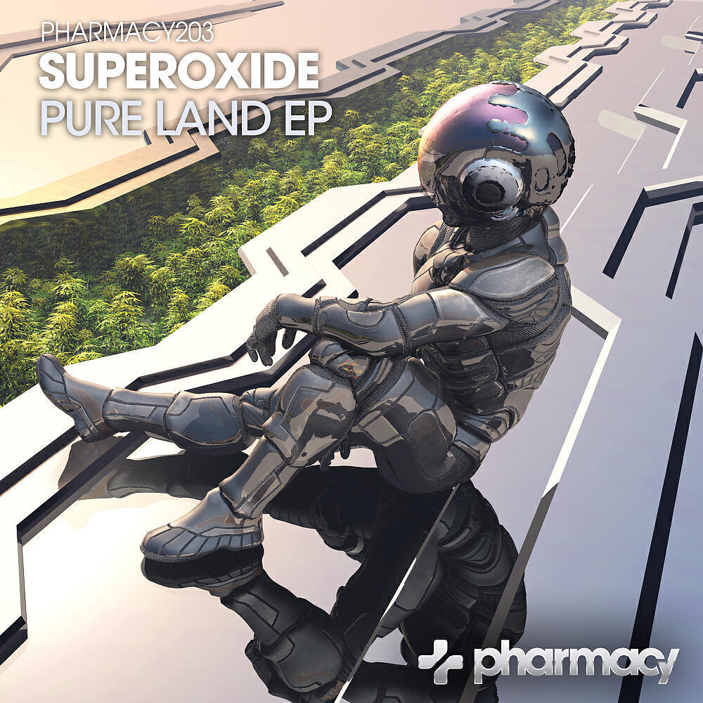 Superoxide - UFO (Original Mix)