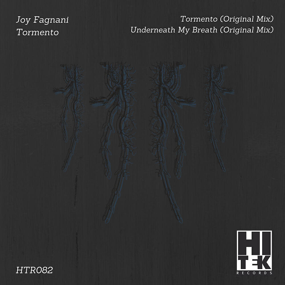 Joy Fagnani - Tormento (Original Mix)