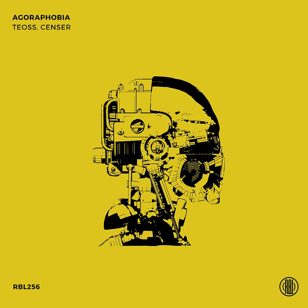 Постер альбома Agoraphobia