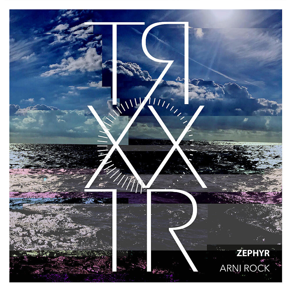 Arni Rock - Zepyuri Nman (Original Mix)