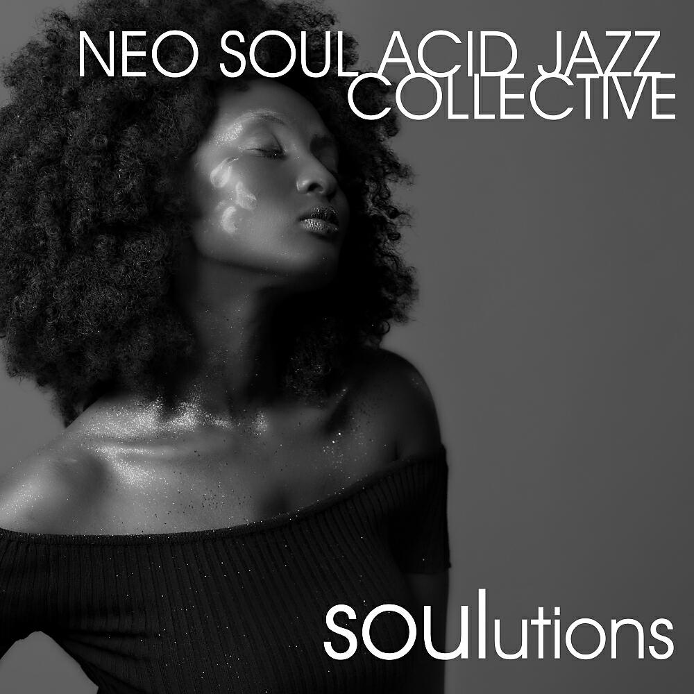 Neo Soul Acid Jazz Collective - Addis Ababa (Original Mix)