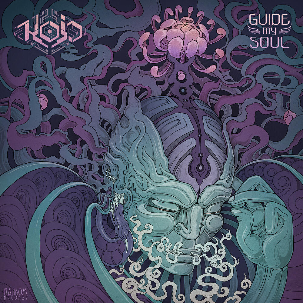 KOJO - Jack For The Third Eye (Original Mix)