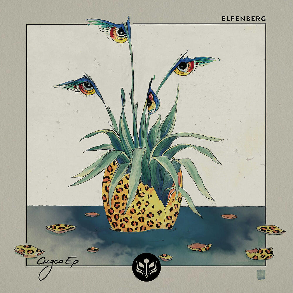 Elfenberg - Cuzco (Jacob Groening Remix)