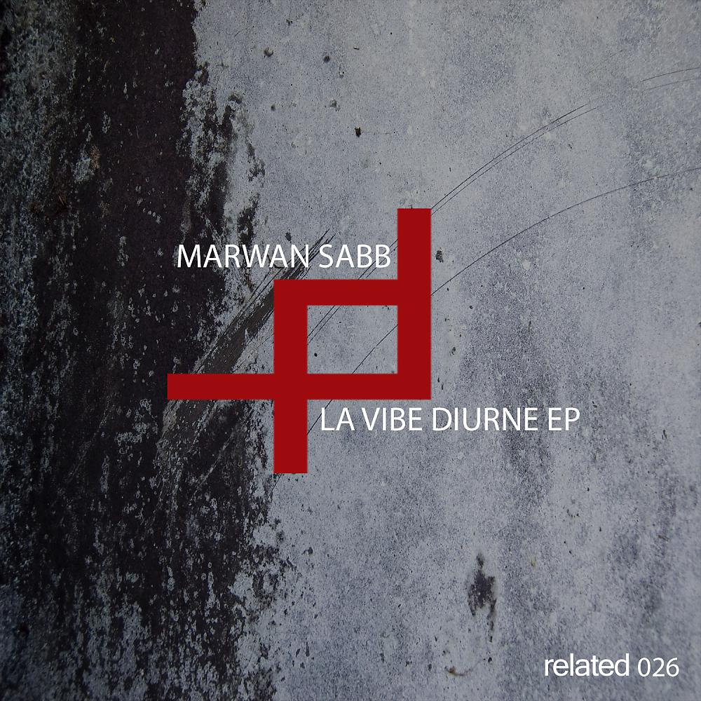 Постер альбома La Vibe Diurne EP