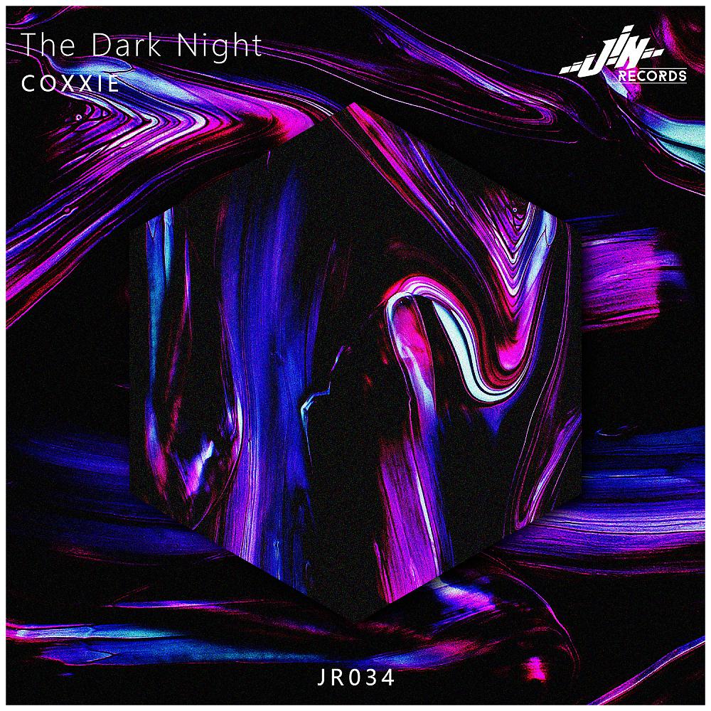 Постер альбома The Dark Night