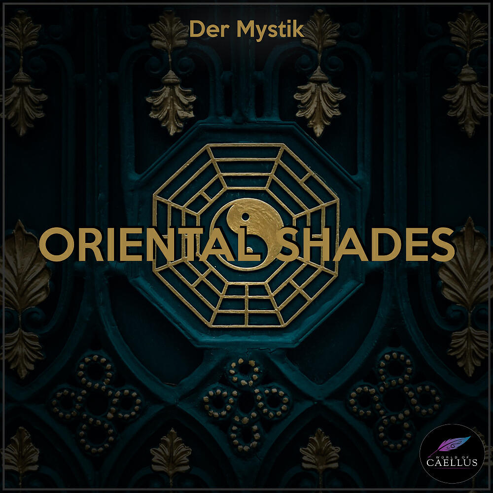 Der Mystik - Oriental Shades (Original Mix)