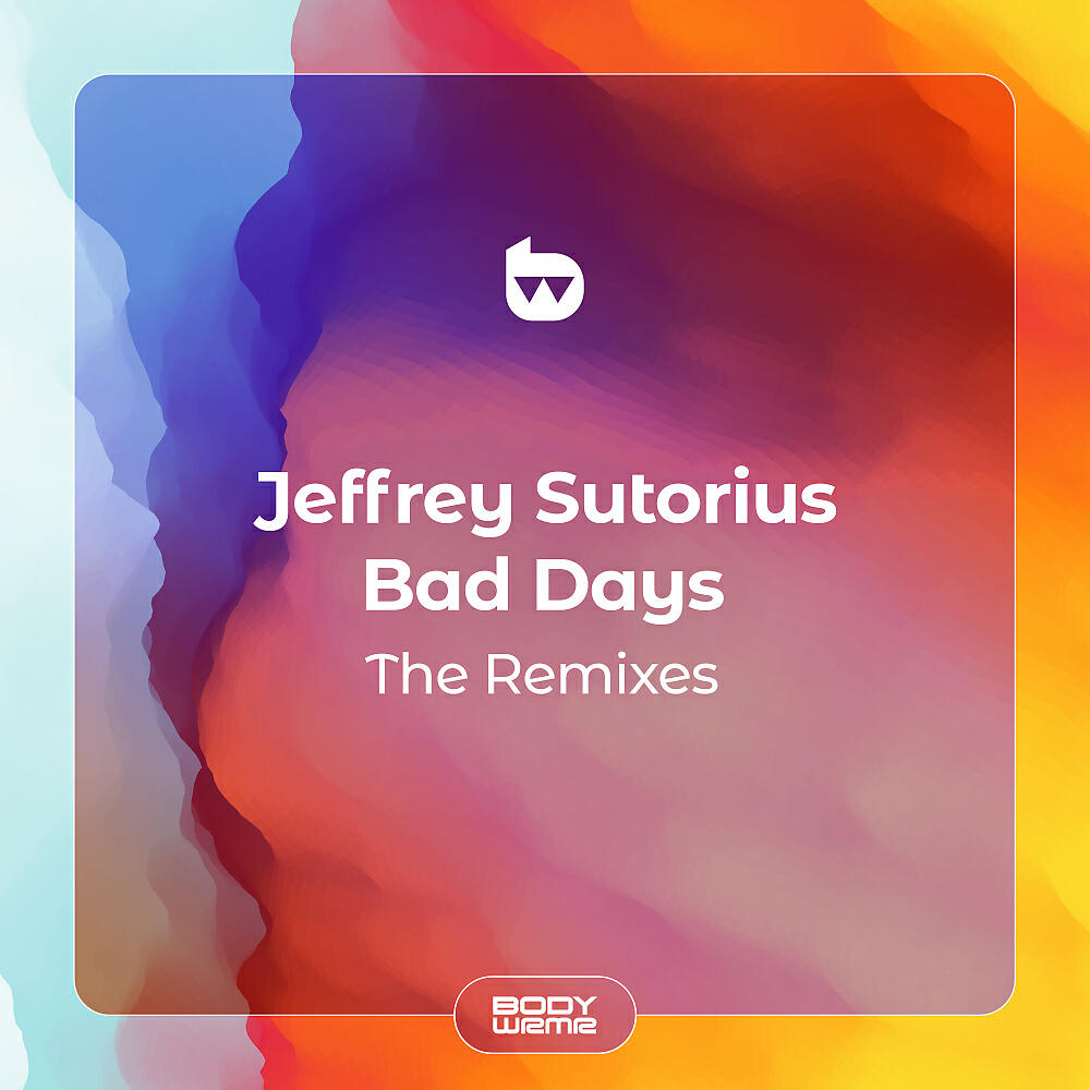 Jeffrey Sutorius - Bad Days (Luke Bond Multigenre Mix)