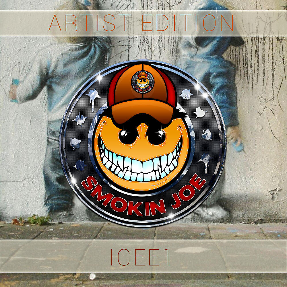 ICEE1 - Housefly (Original Mix)