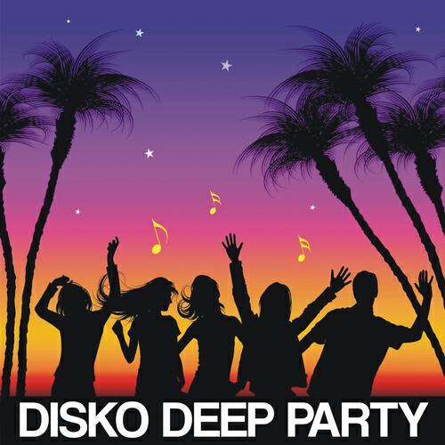 Menny Fasano - Deep Sensation (Dub Mix)