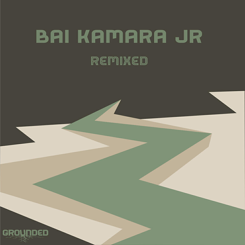 Bai Kamara Jr - If You Need Some Time (Genetic Funk Remix)