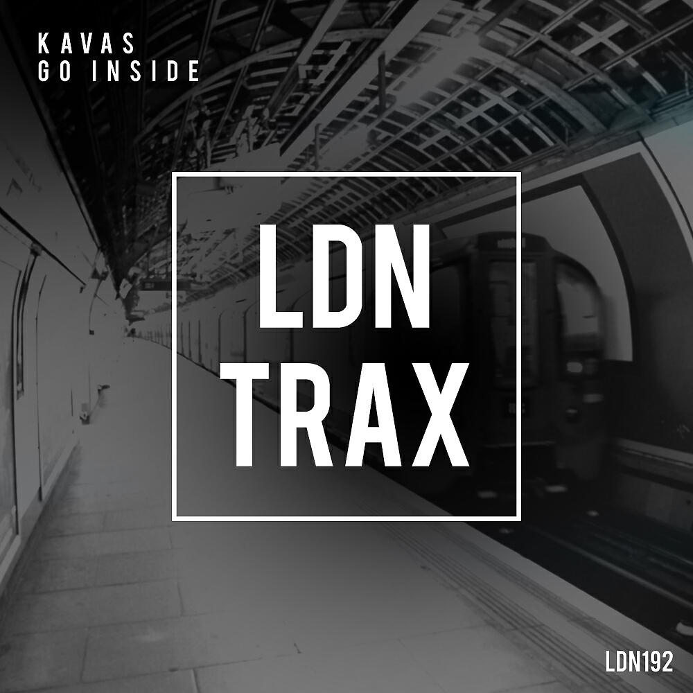 Kavas - Go Inside (Original Mix)