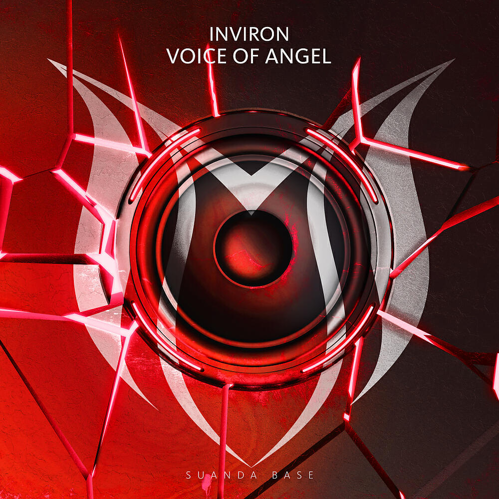 INVIRON - Voice Of Angel (Original Mix)