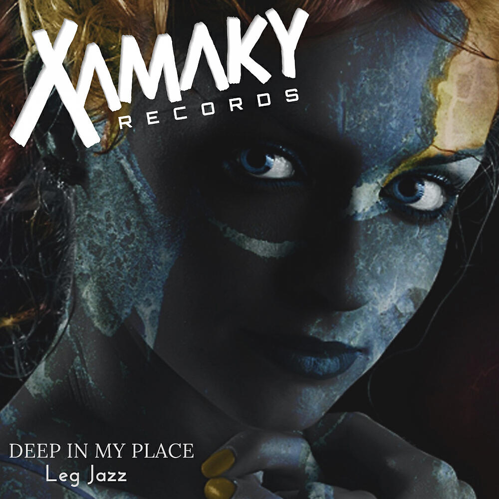 Leg Jazz - Deep In My Place (Original Mix)