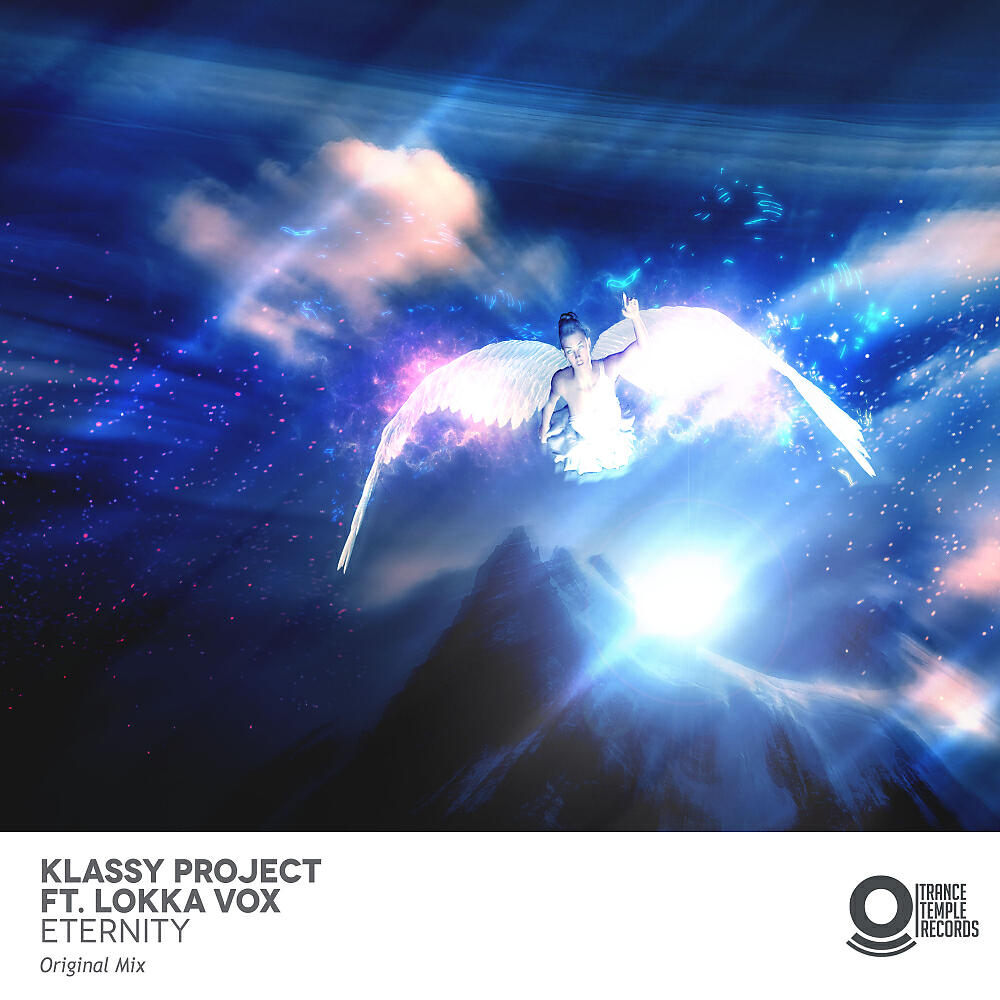 Klassy Project - Eternity (Original Mix)